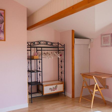 Chambres D'Hotes Au Grillon Dort Moustey Exterior foto