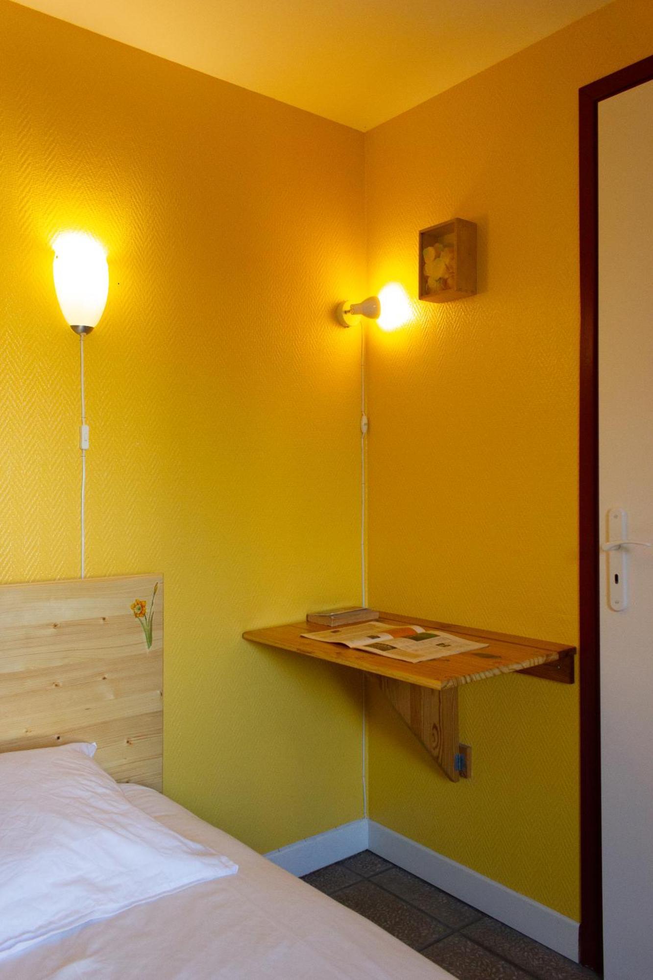 Chambres D'Hotes Au Grillon Dort Moustey Exterior foto