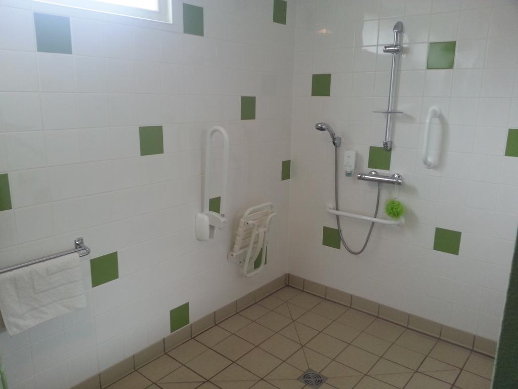 Chambres D'Hotes Au Grillon Dort Moustey Exterior foto