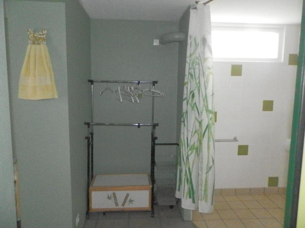 Chambres D'Hotes Au Grillon Dort Moustey Zimmer foto